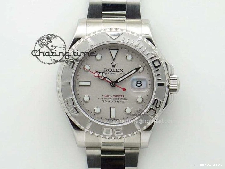 0207 Original GMT-Master II 126716 BLAKEN 904L 1:1 Best Edition Meteorite Dial on SS Jubilee Bracelet SH 177